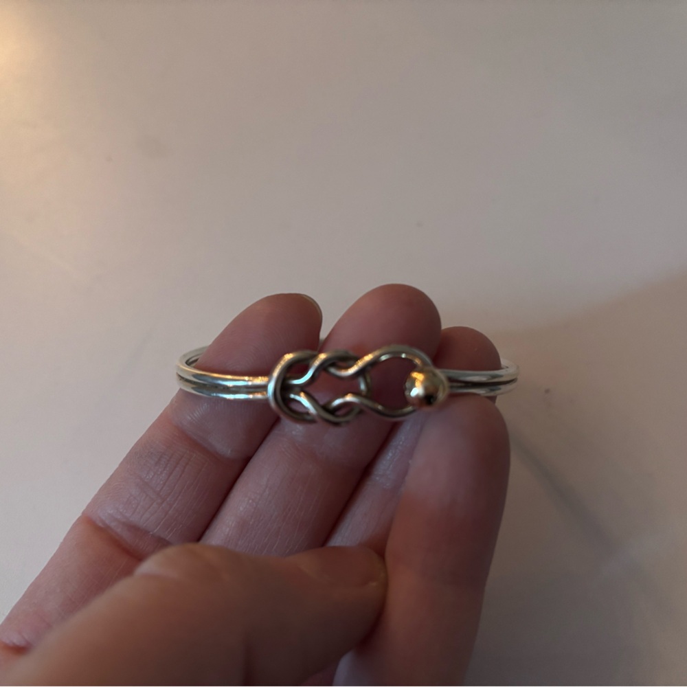 Eden hand arts sailors knot bracelet - Picture 2 of 8